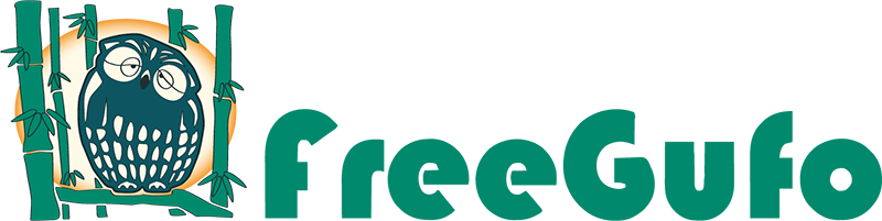 フリーグーフォロゴ